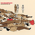 The Weakerthans - Reconstruction Site альбом