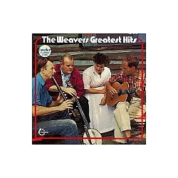 The Weavers - Greatest Hits альбом