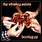 The Whiskey Saints - The Bootleg EP album