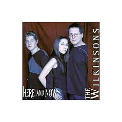 The Wilkinsons - Here and Now альбом