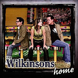 The Wilkinsons - Home альбом