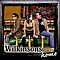 The Wilkinsons - Home album