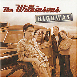 The Wilkinsons - Highway album