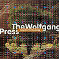 The Wolfgang Press - Funky Little Demons album