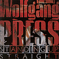 The Wolfgang Press - Standing up Straight album