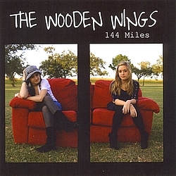 The Wooden Wings - 144 Miles album