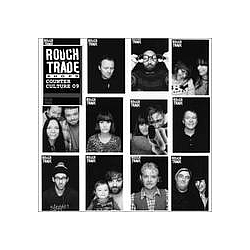 The Xx - Various Artists/Rough Trade Counter Culture 09 альбом