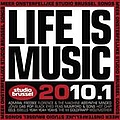 The Xx - Life Is Music 2010-1 альбом