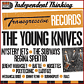 The Young Knives - NME Presents Independent Thinking: Transgressive Records album