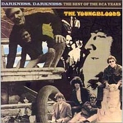 The Youngbloods - Darkness Darkeness альбом