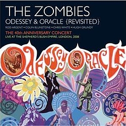 The Zombies - Odessey &amp; Oracle 40th Anniversary Concert Live album