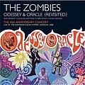The Zombies - Odessey &amp; Oracle 40th Anniversary Concert Live альбом