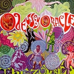 The Zombies - Odessey &amp; Oracle альбом