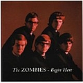 The Zombies - Begin here альбом