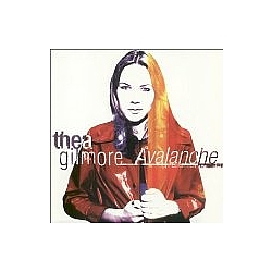 Thea Gilmore - Avalanche альбом