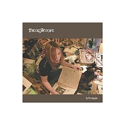 Thea Gilmore - Loft Music альбом