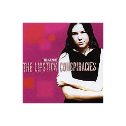 Thea Gilmore - The Lipstick Conspiracies album