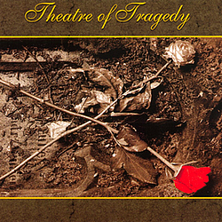 Theatre Of Tragedy - Theatre of Tragedy альбом