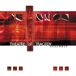Theatre Of Tragedy - Assembly album