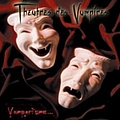 Theatres Des Vampires - Vampyrìsme... album