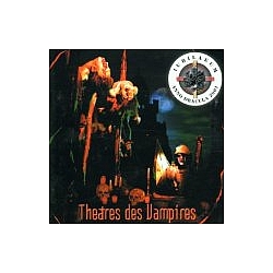 Theatres Des Vampires - Jubilaeum Anno Dracula 2001 album
