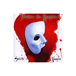 Theatres Des Vampires - Suicide Vampire альбом