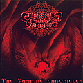 Theatres Des Vampires - The Vampire Chronicles album