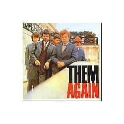 Them - Them Again альбом