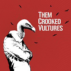 Them Crooked Vultures - Them Crooked Vultures альбом