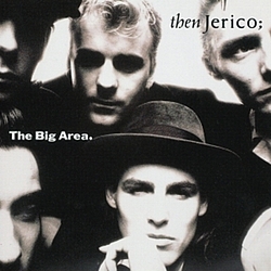 Then Jerico - The Big Area album
