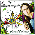 Theresa Sokyrka - These Old Charms album