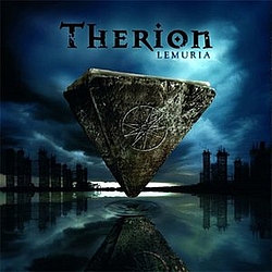 Therion - Lemuria album