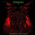 Therion - Lepaca Kliffoth альбом