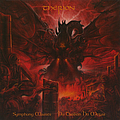Therion - Symphony Masses: Ho Drakon Ho Megas album