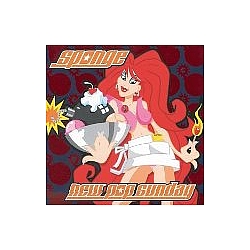 Sponge - New Pop Sunday album