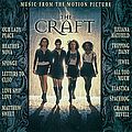 Sponge - Music From the Motion Picture &quot;The Craft&quot; album