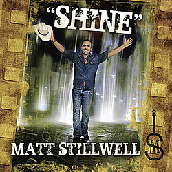 Matt Stillwell - Shine album
