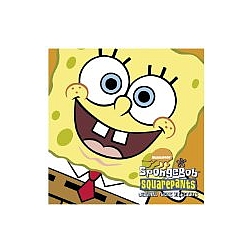spongebob squarepants - Original Theme Highlights album