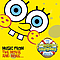 spongebob squarepants - The SpongeBob SquarePants Movie-Music From The Movie and More album