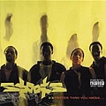 Spooks - Faster Than You Know album