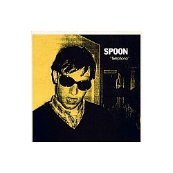 Spoon - Telephono album