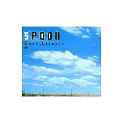 Spoon - Soft Effects album