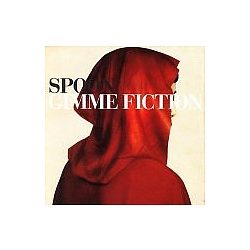 Spoon - Gimme Fiction album