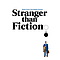 Spoon - Music From The Motion Picture Stranger Than Fiction альбом