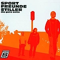 Sportfreunde Stiller - Die gute Seite альбом