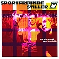 Sportfreunde Stiller - So Wie Einst Real Madrid альбом