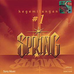 Spring - Kegemilanga No. 1 Spring album