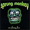 Sprung Monkey - Mr. Funny Face album