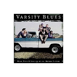 Sprung Monkey - Varsity Blues альбом