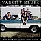 Sprung Monkey - Varsity Blues альбом